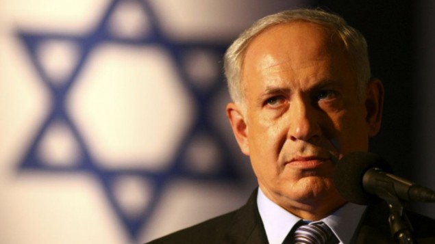 نتانیاهو,اخبار سیاسی,خبرهای سیاسی,سیاست خارجی