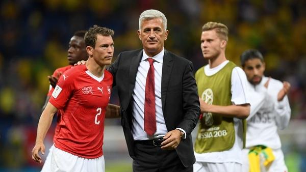 تیم ملی سوئیس,اخبار فوتبال,خبرهای فوتبال,جام جهانی