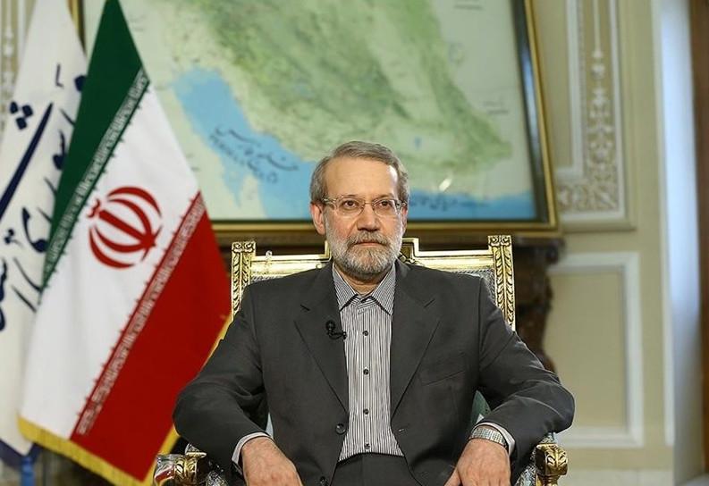علی لاریجانی,اخبار انتخابات,خبرهای انتخابات,انتخابات ریاست جمهوری