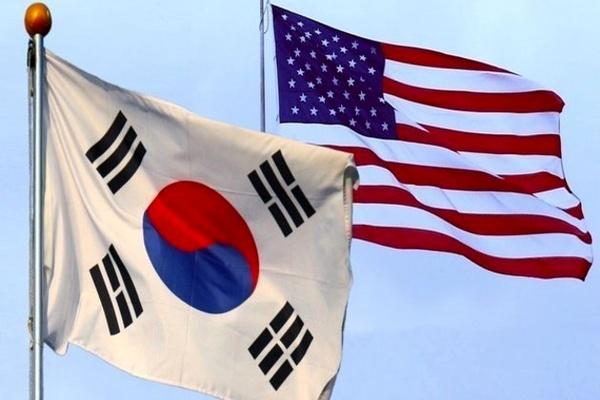 آمریکا و کره جنوبی,اخبار سیاسی,خبرهای سیاسی,سیاست خارجی