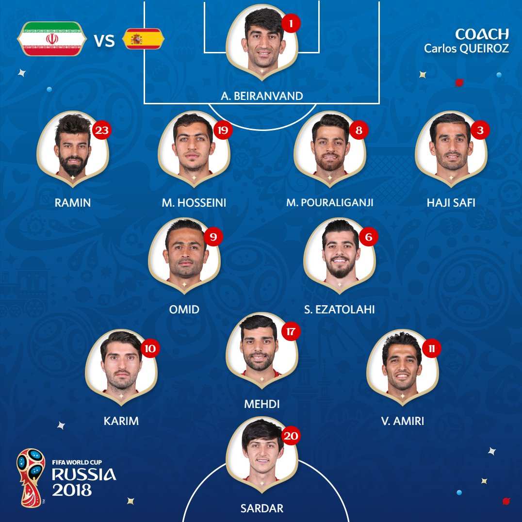 تیم ملی ایران,اخبار فوتبال,خبرهای فوتبال,فوتبال ملی