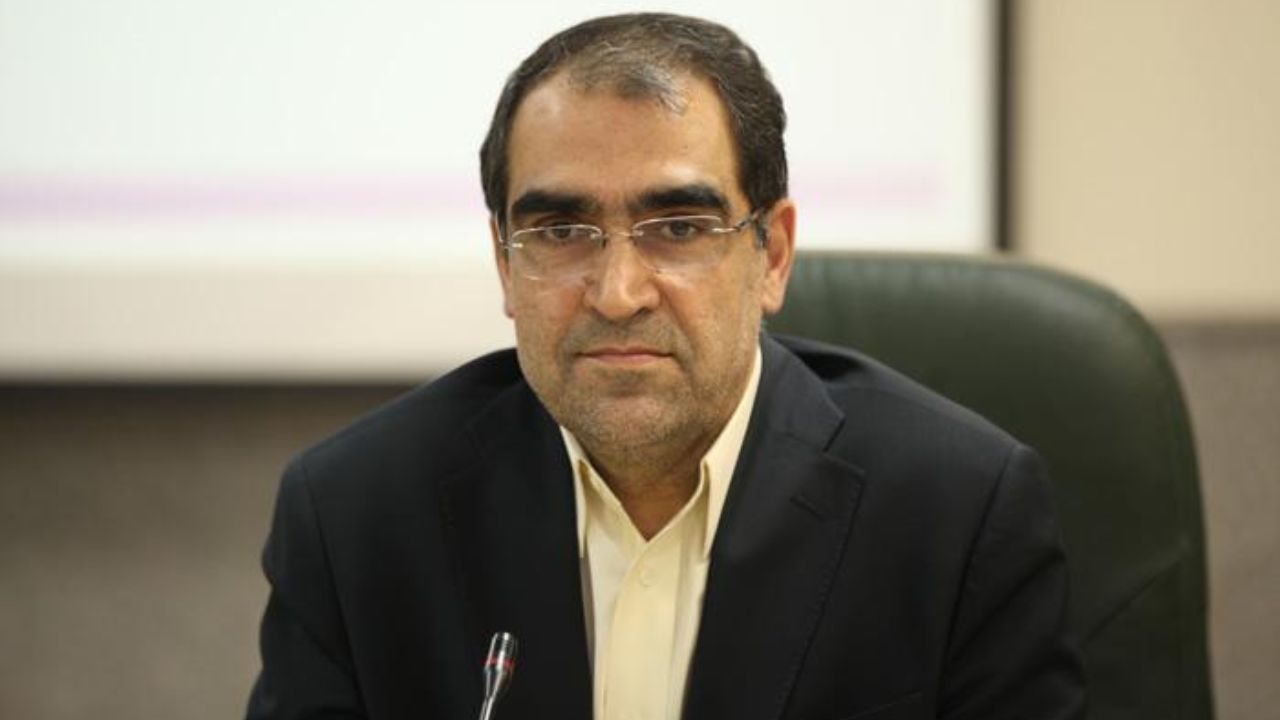 سید حسن قاضی‌زاده هاشمی,اخبار پزشکی,خبرهای پزشکی,بهداشت