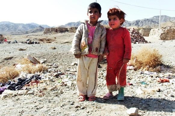 کودکان روستاهای خراسان جنوبی,اخبار پزشکی,خبرهای پزشکی,بهداشت