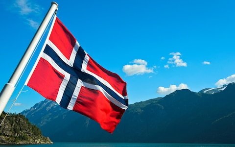نروژ,اخبار اقتصادی,خبرهای اقتصادی,اقتصاد کلان