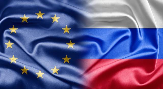 روسیه و اتحادیه اروپا,اخبار سیاسی,خبرهای سیاسی,اخبار بین الملل