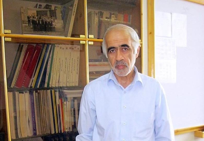 سید احمد معتمدی,اخبار دانشگاه,خبرهای دانشگاه,دانشگاه