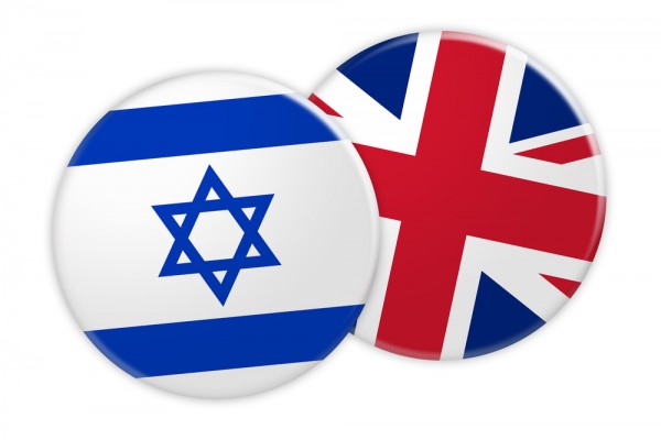 انگلیس و اسرائیل,اخبار سیاسی,خبرهای سیاسی,دفاع و امنیت