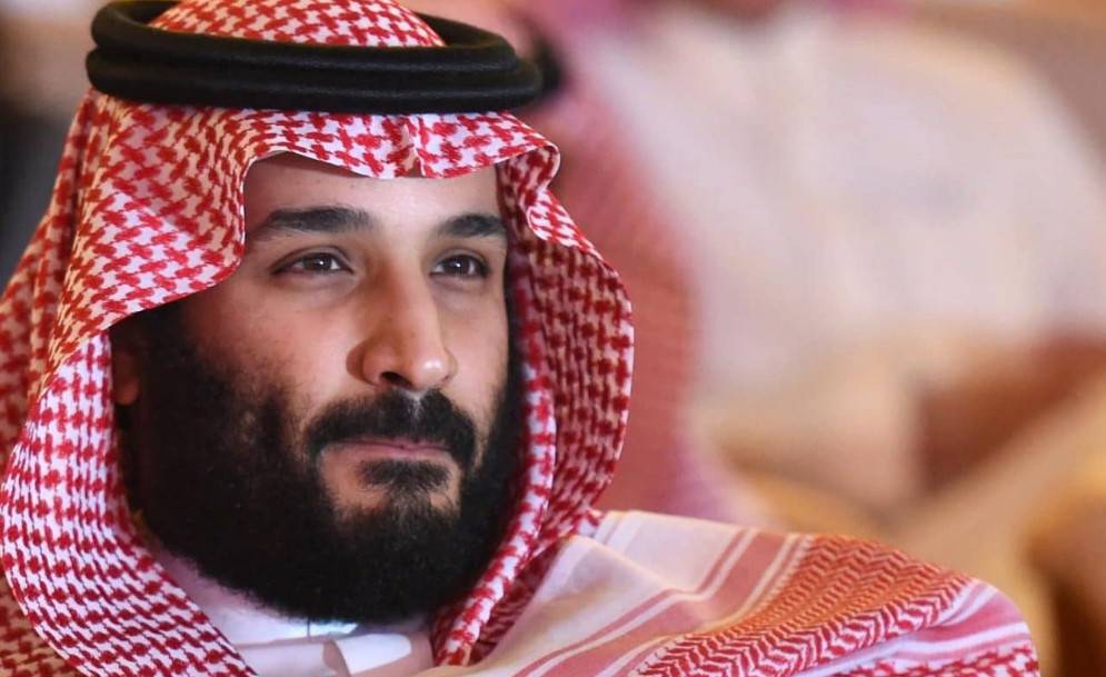 محمد بن سلمان,اخبار سیاسی,خبرهای سیاسی,خاورمیانه