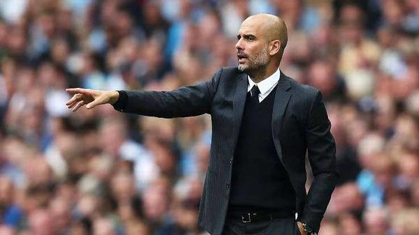 گواردیولا,اخبار فوتبال,خبرهای فوتبال,اخبار فوتبال جهان