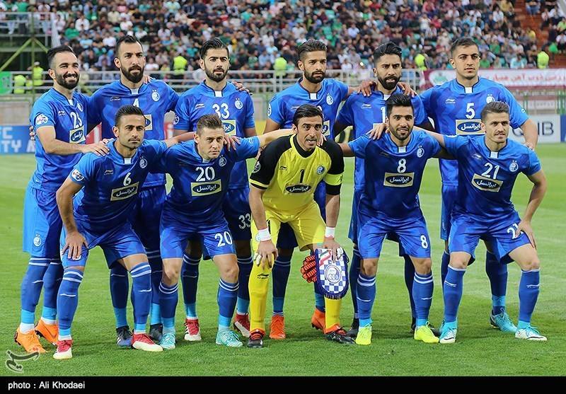 استقلال استقلال,اخبار فوتبال,خبرهای فوتبال,نقل و انتقالات فوتبال