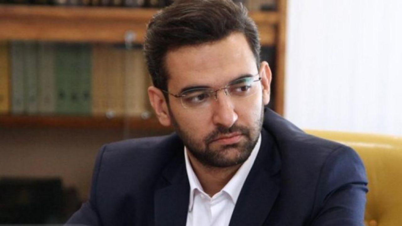محمد جواد آذری جهرمی محمد جواد آذری جهرمی,اخبار ورزشی,خبرهای ورزشی,اخبار ورزشکاران