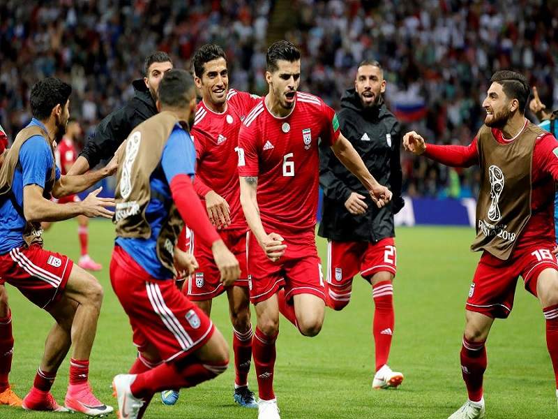 ایران پرتغال,اخبار فوتبال,خبرهای فوتبال,فوتبال ملی