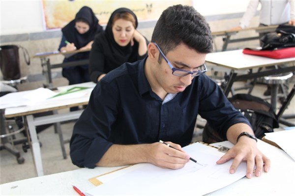 آزمون کاردانی آزمون کاردانی,نهاد های آموزشی,اخبار آزمون ها و کنکور,خبرهای آزمون ها و کنکور