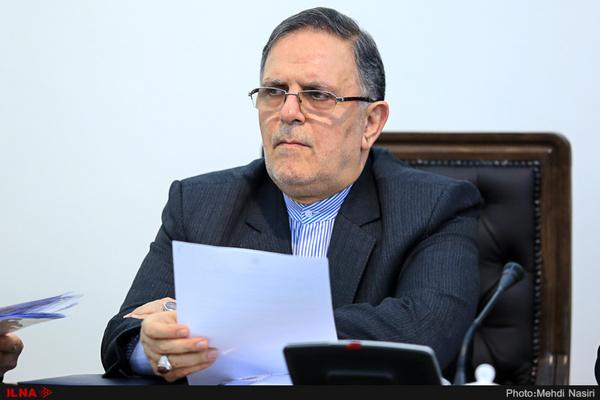 ولی الله سیف,اخبار اقتصادی,خبرهای اقتصادی,بانک و بیمه