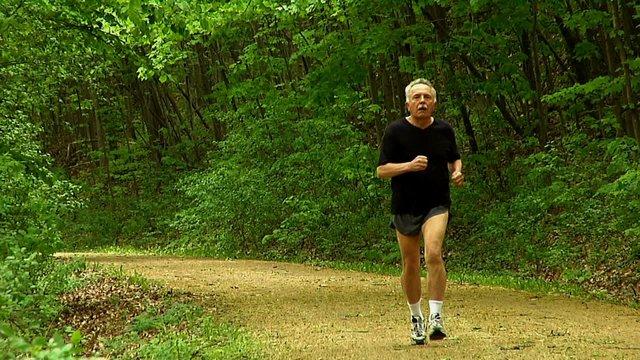 پیاده روی,اخبار پزشکی,خبرهای پزشکی,تازه های پزشکی