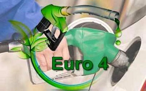 توزیع دیزل یورو ۴,اخبار علمی,خبرهای علمی,طبیعت و محیط زیست