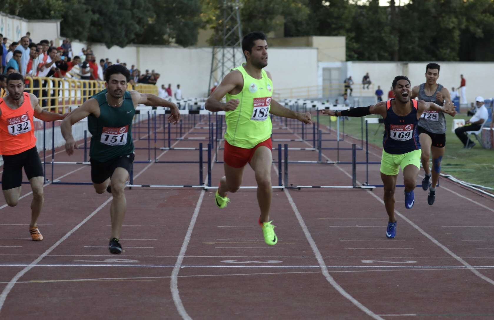 رقابت‌های دوومیدانی,اخبار ورزشی,خبرهای ورزشی,ورزش