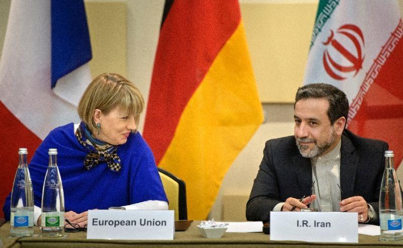 مذاکرات ایران واتحادیه اروپا,اخبار اقتصادی,خبرهای اقتصادی,تجارت و بازرگانی