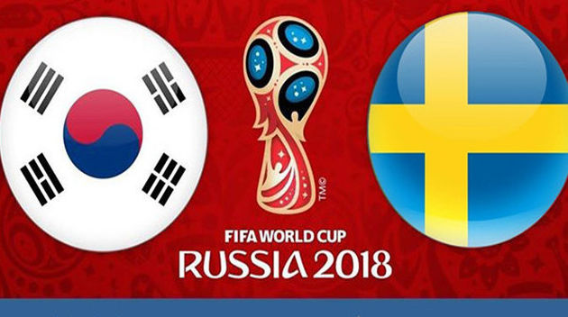 سوئد و کره جنوبی,اخبار فوتبال,خبرهای فوتبال,جام جهانی