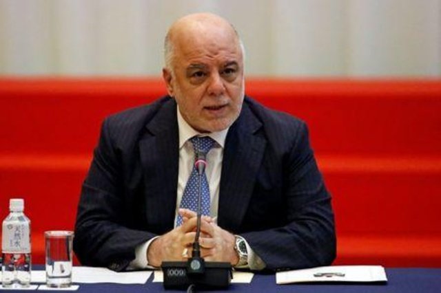حیدر العبادی حیدر العبادی,اخبار سیاسی,خبرهای سیاسی,خاورمیانه