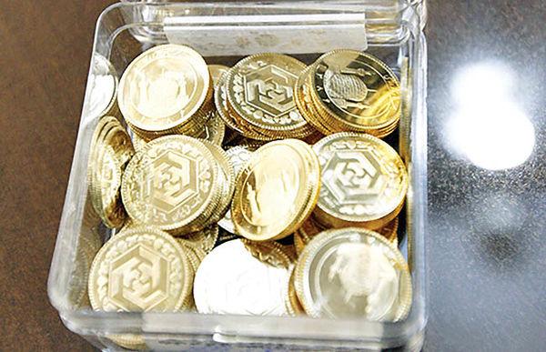روند افزایشی قیمت سکه طلا,اخبار طلا و ارز,خبرهای طلا و ارز,طلا و ارز