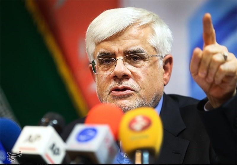 محمدرضا عارف محمدرضا عارف,اخبار سیاسی,خبرهای سیاسی,مجلس