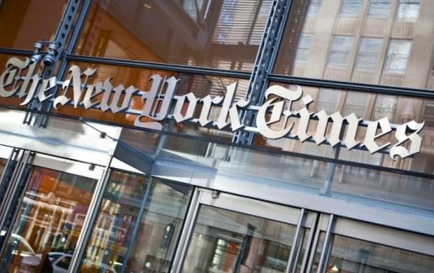 نیویورک تایمز,اخبار سیاسی,خبرهای سیاسی,دفاع و امنیت