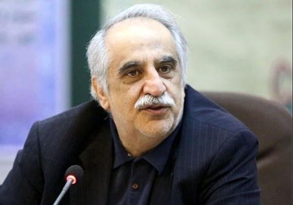 مسعود کرباسیان,اخبار اقتصادی,خبرهای اقتصادی,اقتصاد کلان