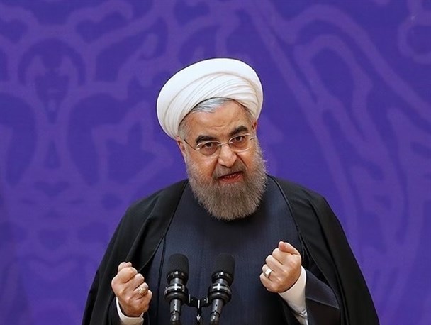 سیدحسن روحانی,اخبار سیاسی,خبرهای سیاسی,دولت