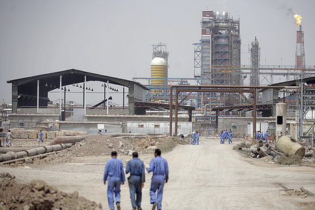 صنعت نفت چابهار صنعت نفت چابهار,اخبار اقتصادی,خبرهای اقتصادی,تجارت و بازرگانی