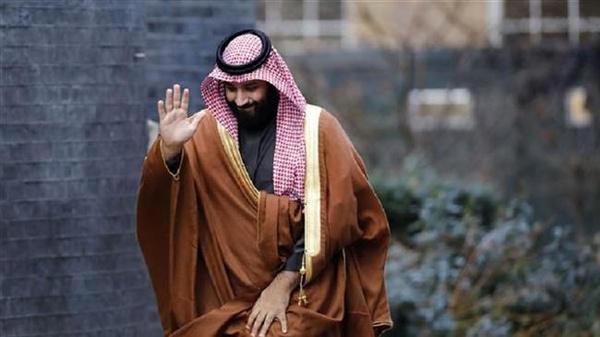 محمد بن سلمان محمد بن سلمان,اخبار سیاسی,خبرهای سیاسی,خاورمیانه