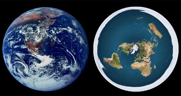 کره زمین,اخبار علمی,خبرهای علمی,نجوم و فضا