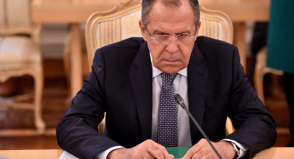 سرگی لاوروف سرگی لاوروف,اخبار سیاسی,خبرهای سیاسی,سیاست خارجی