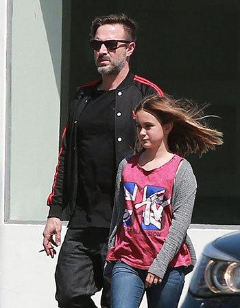 ستاره های مرد هالیوود,اخبار هنرمندان,خبرهای هنرمندان,اخبار بازیگران