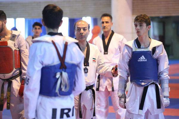 تیم ملی تکواندو تیم ملی تکواندو,اخبار ورزشی,خبرهای ورزشی,ورزش