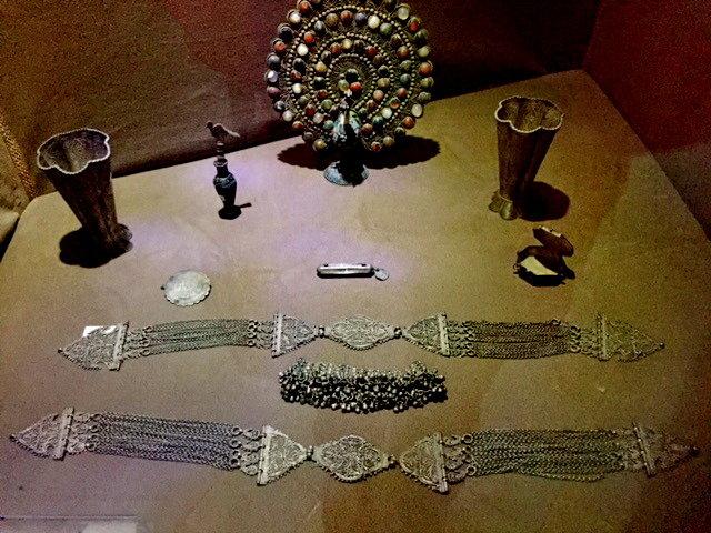 اسکلت باردار,اخبار فرهنگی,خبرهای فرهنگی,میراث فرهنگی