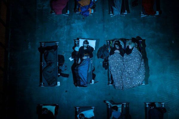 اجرای کنسرت خواب,اخبار جالب,خبرهای جالب,خواندنی ها و دیدنی ها