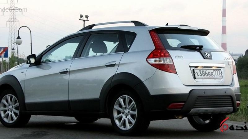 خودرو H۳۰ کراس خودرو H۳۰ کراس,اخبار خودرو,خبرهای خودرو,بازار خودرو