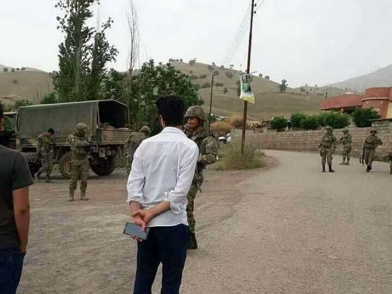 لشگرکشی ترکیه به عراق لشگرکشی ترکیه به عراق,اخبار سیاسی,خبرهای سیاسی,خاورمیانه