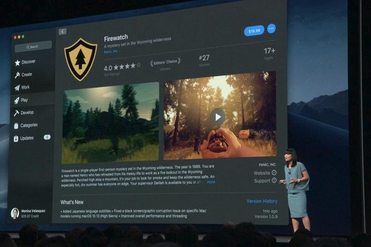 اپ استور مک,اخبار دیجیتال,خبرهای دیجیتال,شبکه های اجتماعی و اپلیکیشن ها