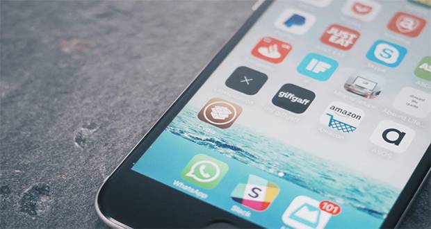 حمله هکرها به آیفون و آیپد حمله هکرها به آیفون و آیپد,اخبار دیجیتال,خبرهای دیجیتال,اخبار فناوری اطلاعات