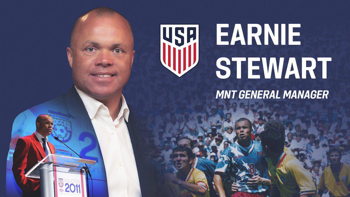 ارنی استیوارت,اخبار فوتبال,خبرهای فوتبال,اخبار فوتبال جهان