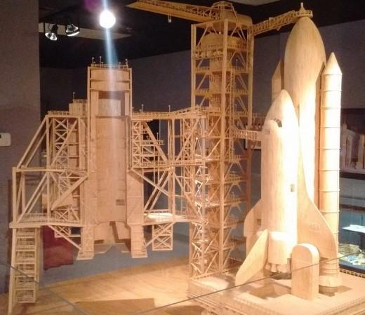 موزه چوب کبريت,اخبار فرهنگی,خبرهای فرهنگی,میراث فرهنگی