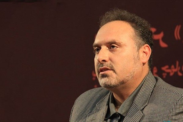 افشین علاء,اخبار فرهنگی,خبرهای فرهنگی,کتاب و ادبیات