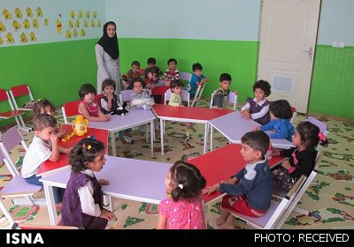 مهدکودک مهدکودک,اخبار اجتماعی,خبرهای اجتماعی,خانواده و جوانان