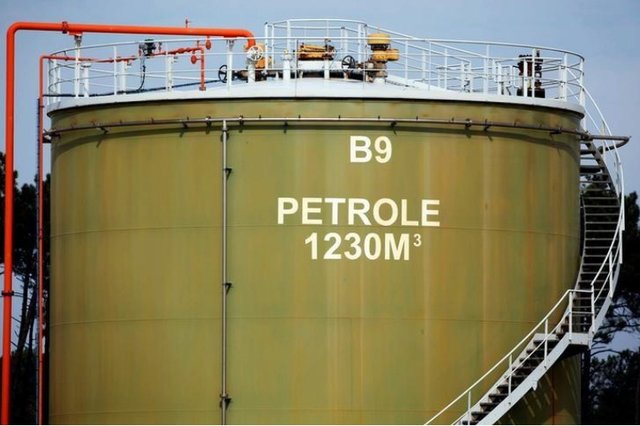 نفت,اخبار اقتصادی,خبرهای اقتصادی,نفت و انرژی