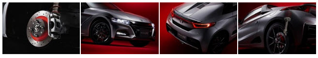 خودرو هوندا مدل مودولا X,اخبار خودرو,خبرهای خودرو,مقایسه خودرو