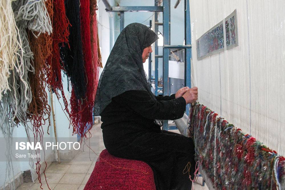 تصاویر هنرزنان کرمان,تصاویر هنرهای دستی زنان کرمان,تصاویر هنری زنان کرمان