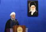 روحانی در دیدار صمیمی با ورزشکاران,اخبار سیاسی,خبرهای سیاسی,دولت