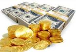 قیمت دلار امروز 30 خرداد و قیمت سکه,اخبار طلا و ارز,خبرهای طلا و ارز,طلا و ارز